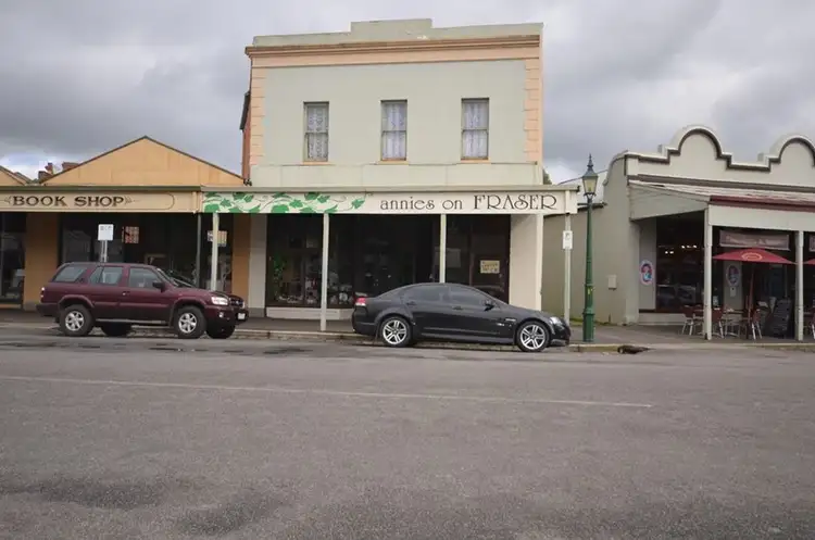 52 Fraser Street, Clunes VIC 3370