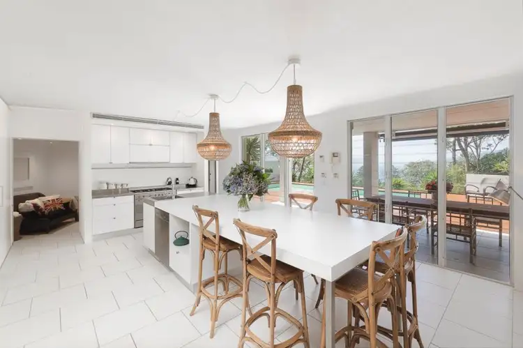 Seventh view of Homely house listing, 139 Hudson Parade, Clareville NSW 2107