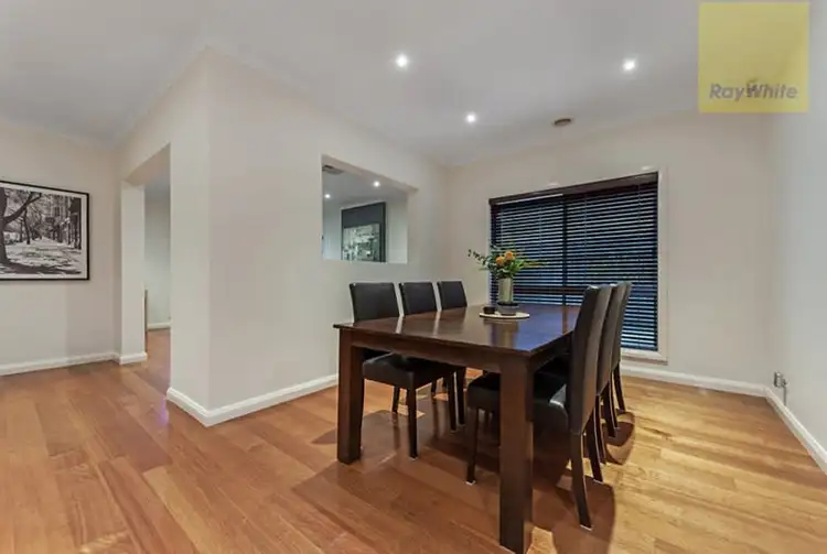 Fourth view of Homely house listing, 183 Central Park Avenue, Craigieburn VIC 3064