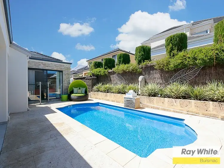 Third view of Homely house listing, 7 Matera Way, Stirling WA 6021