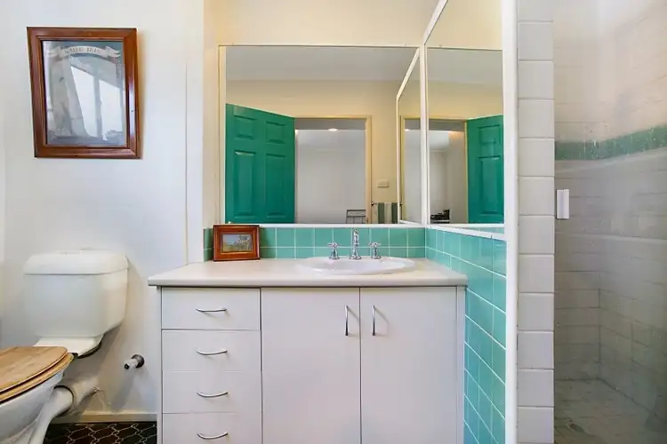 Sixth view of Homely unit listing, 5 'Costa Brava' 2315 Gold Coast Highway, Mermaid Beach QLD 4218