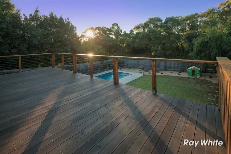Second view of Homely house listing, 71 Lexton Drive, Langwarrin VIC 3910
