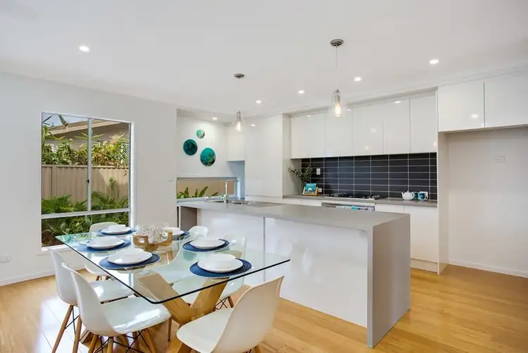 Fourth view of Homely other listing, 1 Morotai Avenue, Palm Beach QLD 4221