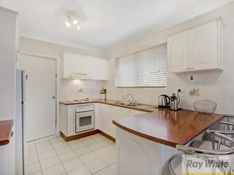 Fourth view of Homely unit listing, 11/22-24 Hampton Court Road, Carlton NSW 2218