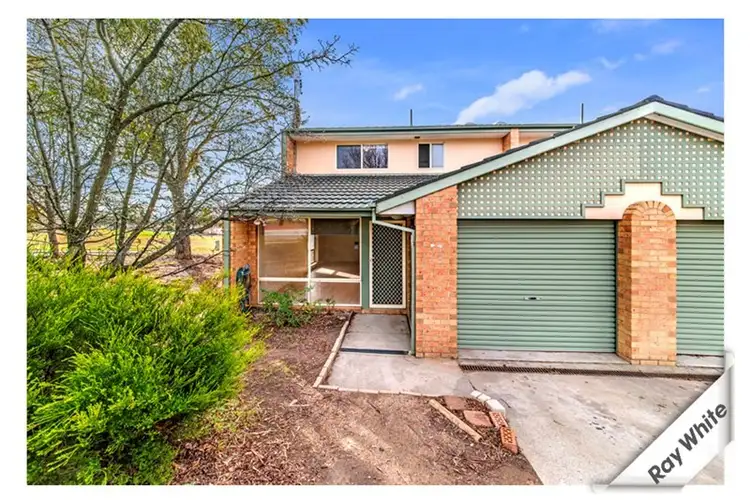 1/133 Knoke Avenue, Gordon ACT 2906