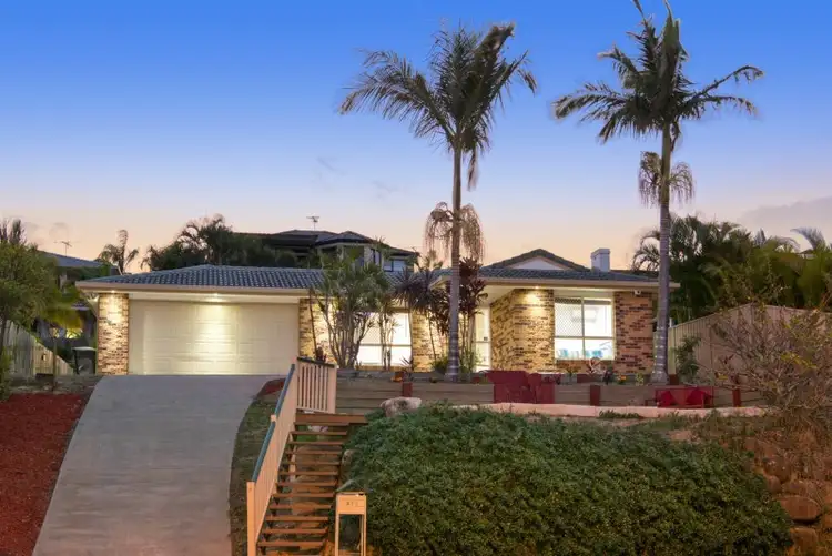 Main view of Homely house listing, 578 Creek Road, Mount Gravatt East QLD 4122
