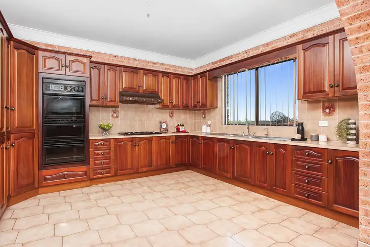 Third view of Homely house listing, 28 Zadro Avenue, Bossley Park NSW 2176