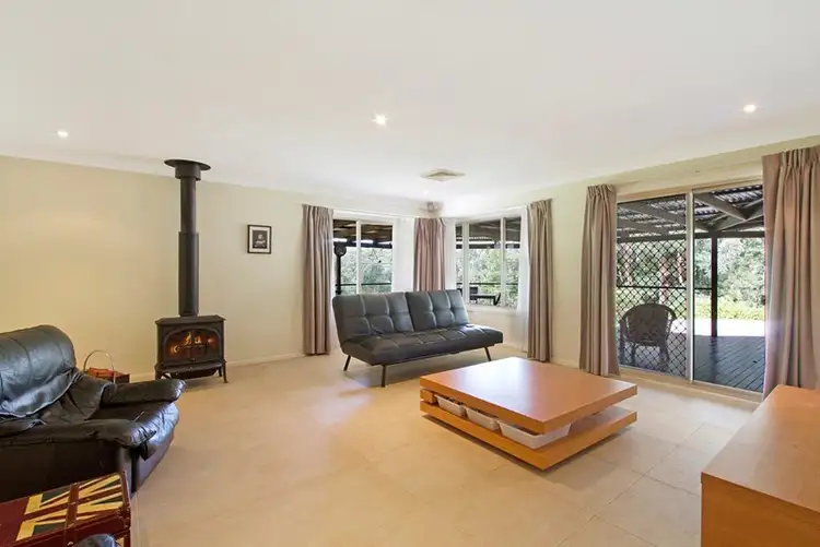 Sixth view of Homely house listing, 7/276 Hermitage Road, Kurrajong NSW 2758