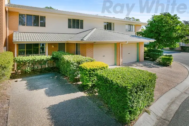 25/299 Main Road, Wellington Point QLD 4160