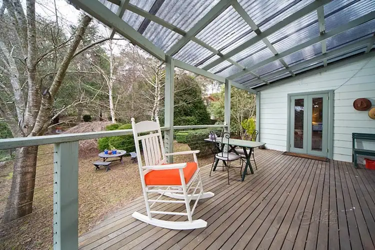 Seventh view of Homely house listing, 7 Beaufort Avenue, Mount Victoria NSW 2786
