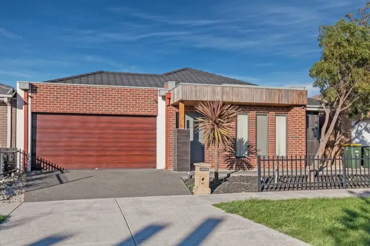 10 Efficient Street, Epping VIC 3076