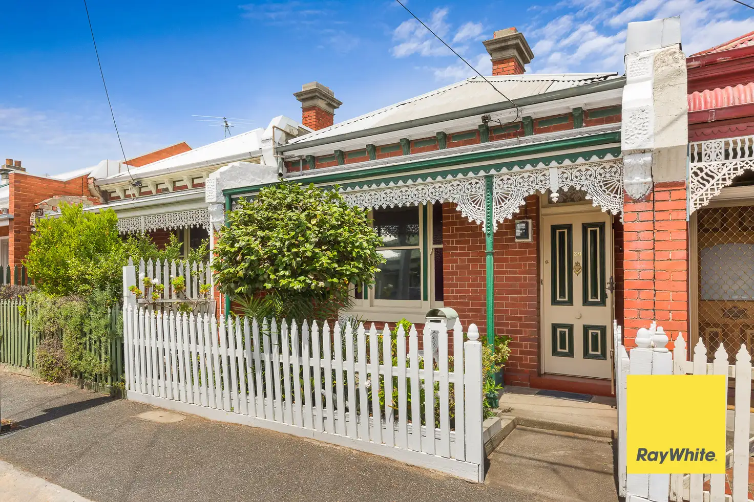 Main view of Homely house listing, 30 Albert Street, Port Melbourne VIC 3207