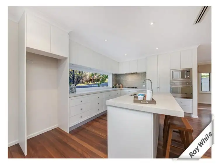 Seventh view of Homely house listing, 19 Finniss Crescent, Narrabundah ACT 2604