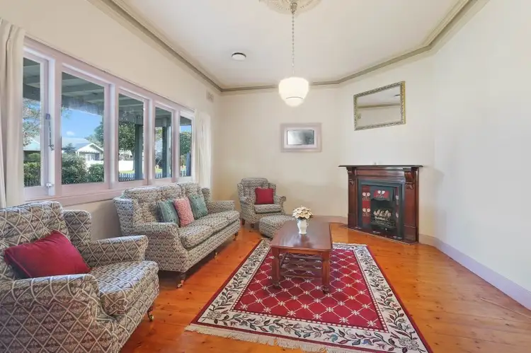 Fourth view of Homely house listing, 21 Logan Street, Hamlyn Heights VIC 3215