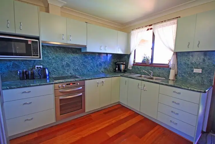 Second view of Homely villa listing, 3/105 Chester Road, Ingleburn NSW 2565