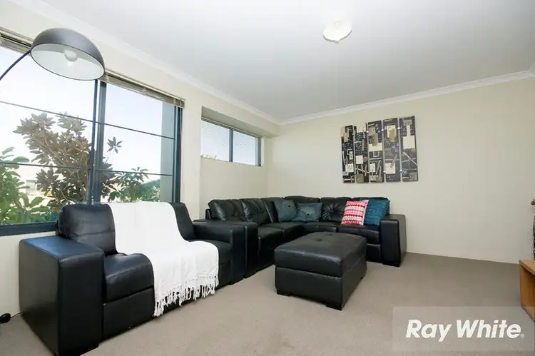 Third view of Homely house listing, 100 Marden Grange, Aveley WA 6069