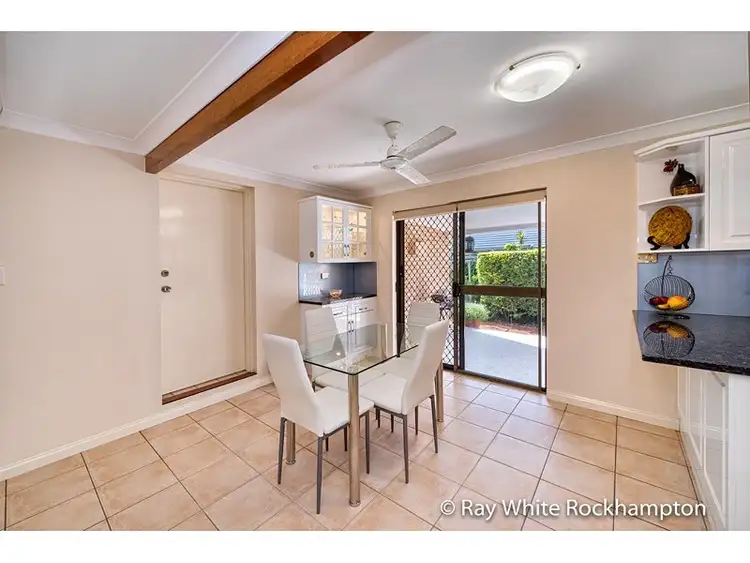 Fourth view of Homely house listing, 24 Penlington Street, Allenstown QLD 4700