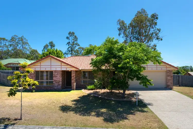 Main view of Homely house listing, 19 Rapanea Street, Moggill QLD 4070