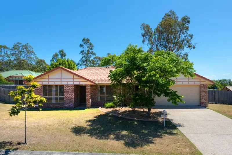Main view of Homely house listing, 19 Rapanea Street, Moggill QLD 4070