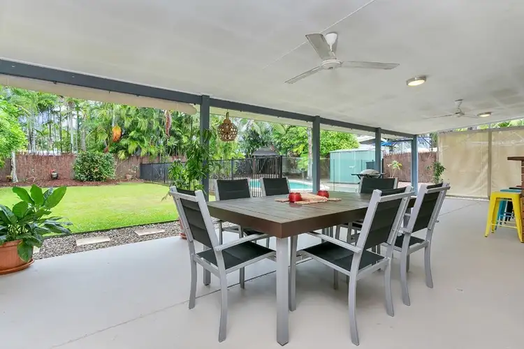 Second view of Homely house listing, 41 Gannet Street, Kewarra Beach QLD 4879