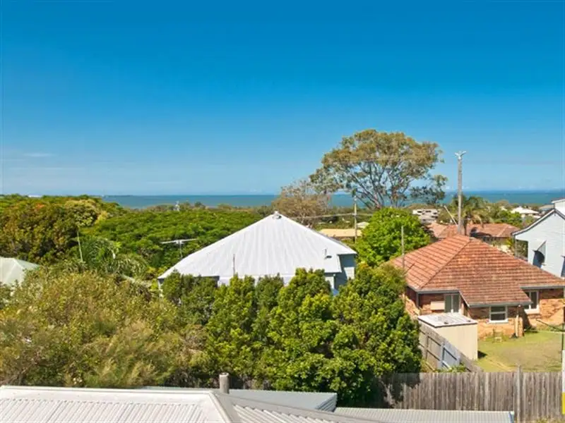 Main view of Homely house listing, 363 Wynnum North Road, Wynnum QLD 4178