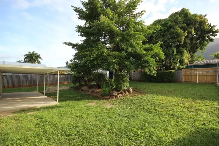 Second view of Homely house listing, 40 Cyperus Drive, Redlynch QLD 4870