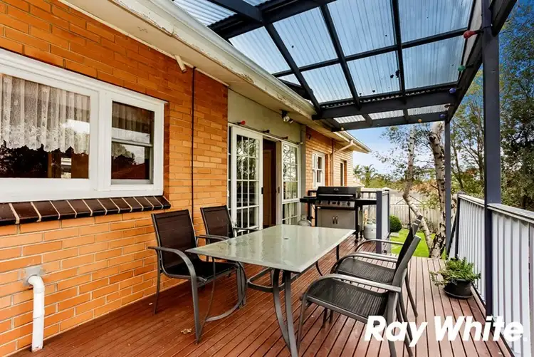 Seventh view of Homely house listing, 151 Mt Dandenong Road, Ringwood East VIC 3135