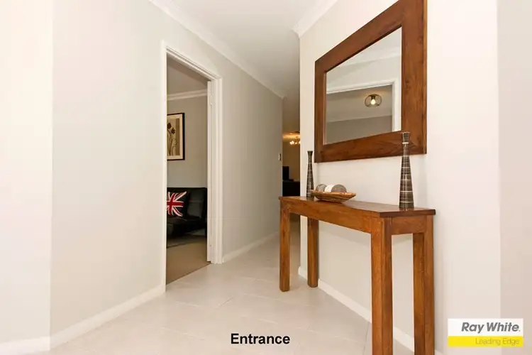 Fifth view of Homely house listing, 7 Monivae Vista, Tapping WA 6065