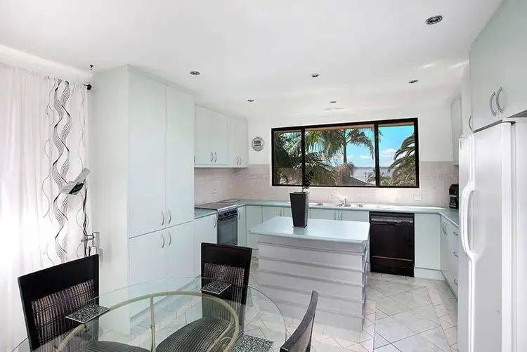 Seventh view of Homely house listing, 60 Cuthbert Drive, Mount Warrigal NSW 2528