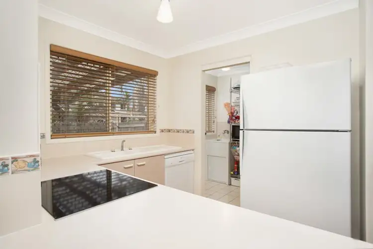 Third view of Homely townhouse listing, 103/9 Bayside Court, Thorneside QLD 4158