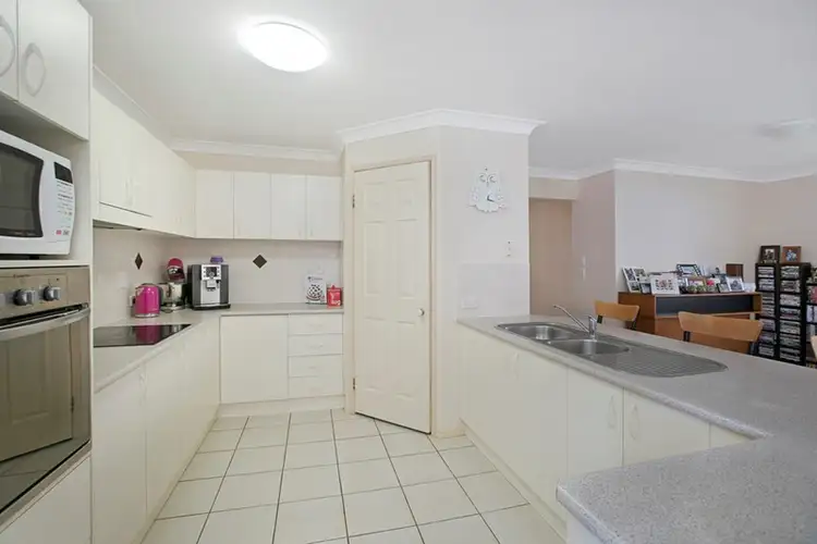 Second view of Homely house listing, 3 Howell Place, Drewvale QLD 4116