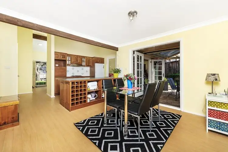 Sixth view of Homely house listing, 19 Sheoak Close, Cherrybrook NSW 2126