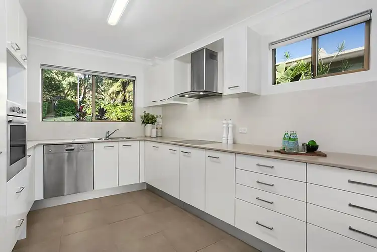 Second view of Homely apartment listing, 2/39-41 Raymond Road, Neutral Bay NSW 2089