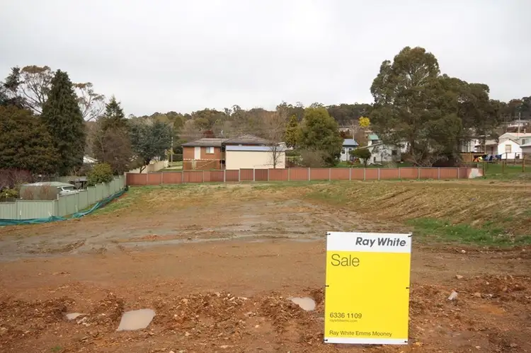 24 Edith Road, Oberon NSW 2787