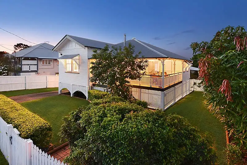 Main view of Homely house listing, 63 Wesley Street, Lutwyche QLD 4030