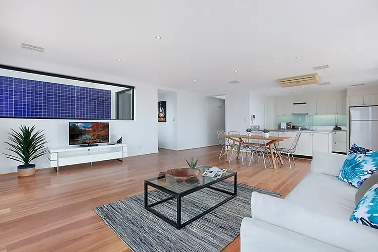 Second view of Homely apartment listing, 55/107 Macpherson Street, Bronte NSW 2024