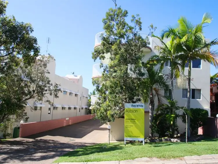 Third view of Homely unit listing, 6-38 First Avenue, Coolum Beach QLD 4573