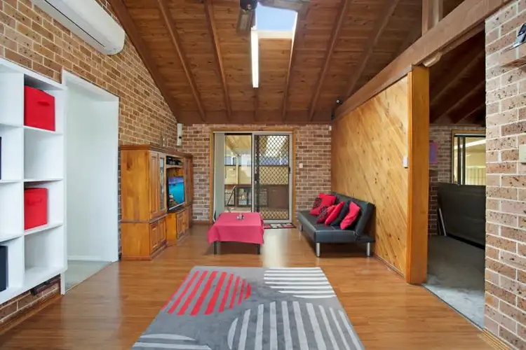 Fourth view of Homely house listing, 162 Lakedge Avenue, Berkeley Vale NSW 2261