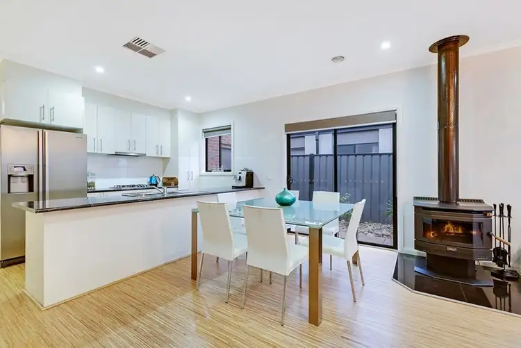 Fourth view of Homely house listing, 4 Clayton Road, Craigieburn VIC 3064