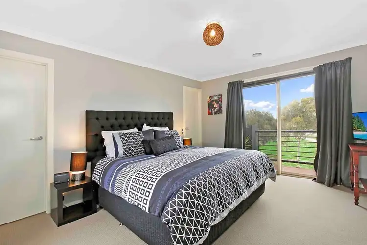 Third view of Homely townhouse listing, 1 Lerderderg Walk, Mernda VIC 3754