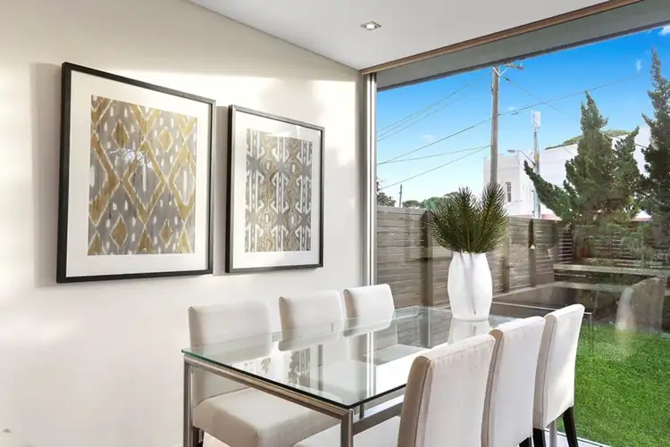 Third view of Homely apartment listing, 1/547 Old South Head Road, Rose Bay NSW 2029