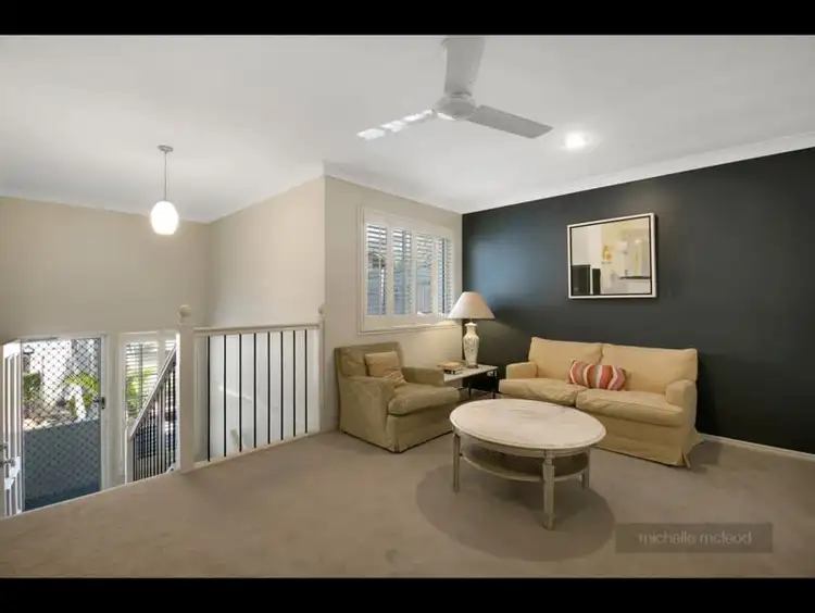Sixth view of Homely house listing, 9/78 Brookfield Road, Kenmore QLD 4069