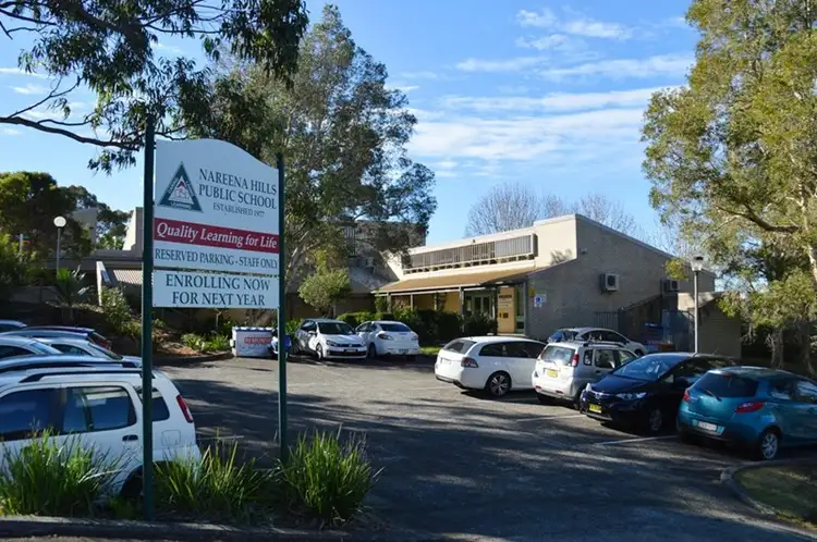 Seventh view of Homely house listing, 147 Jacaranda Avenue, Figtree NSW 2525