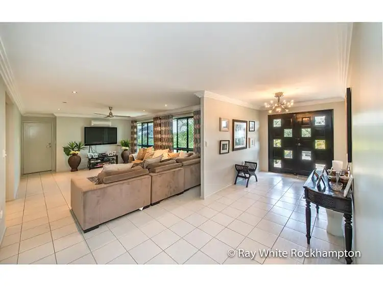 Seventh view of Homely house listing, 20 Julie Crescent, Limestone Creek QLD 4701