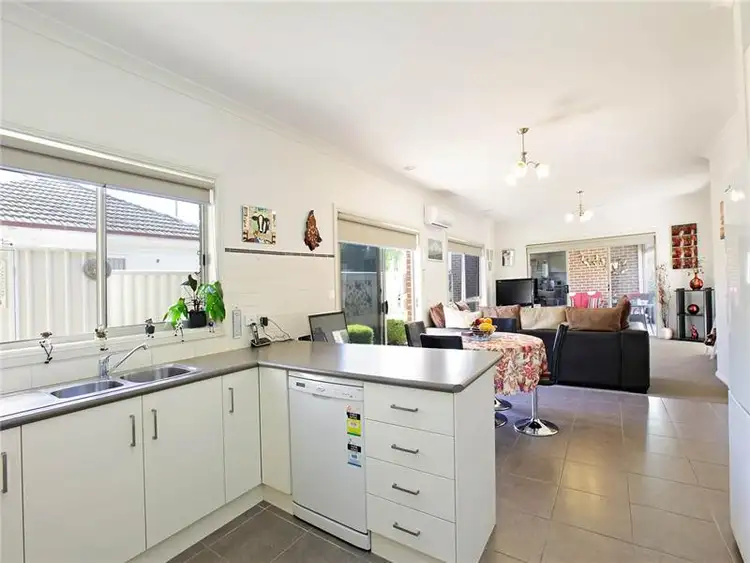 Fourth view of Homely house listing, 1/22 Seaforth Street, North Shore VIC 3214