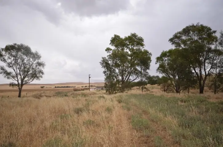 Lot 459 Govt Road, Burra SA 5417