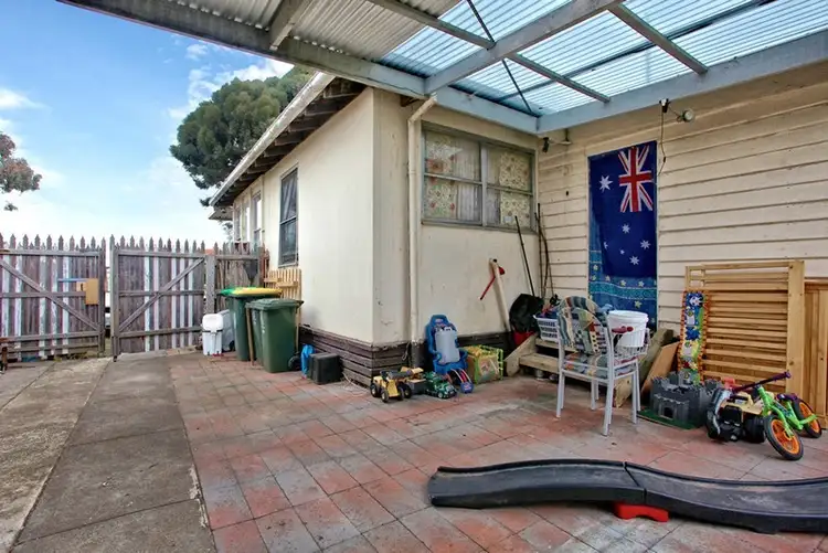 Sixth view of Homely house listing, 3 Evans Crescent, Laverton VIC 3028