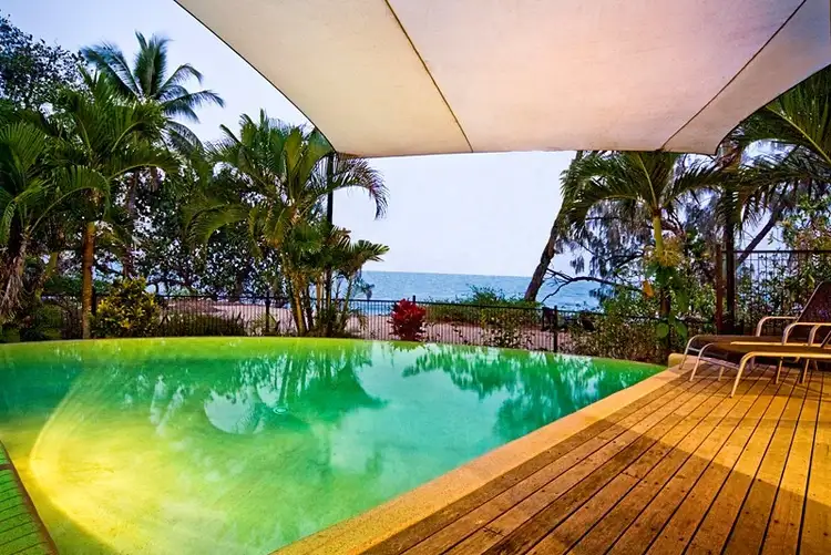 Third view of Homely house listing, 1 Oak Street, Oak Beach QLD 4877