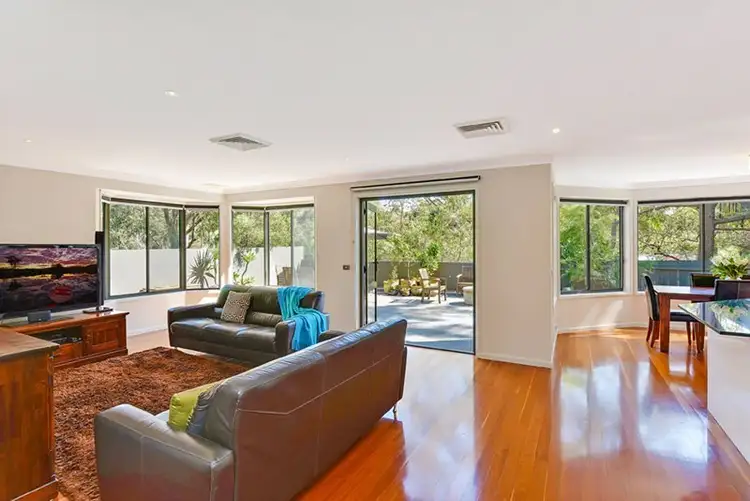 Third view of Homely house listing, 14 The Bastion, Hornsby NSW 2077