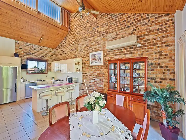 Third view of Homely house listing, 16B Abbe Receveur Place, Little Bay NSW 2036
